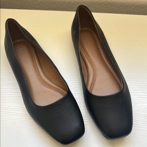 Nordstrom Black Women's Flats